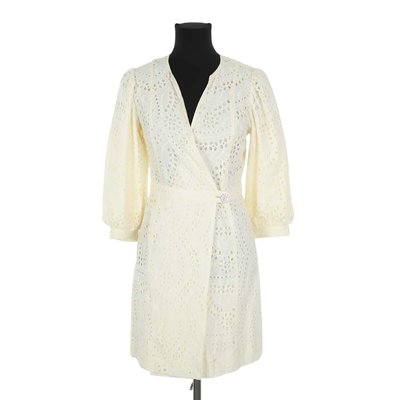 Robe en coton - Très Bon État TARA JARMON
