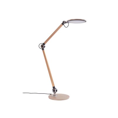 Lampe à poser  moderneLED, Nyxaris LINDBY