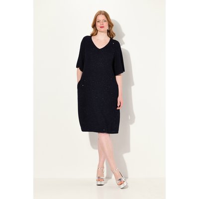 Robe avec effet scintillant ULLA POPKEN