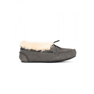 Mocassin picot discount