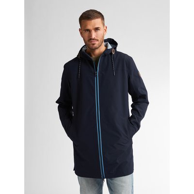 Veste parka waterside PETROL INDUSTRIES