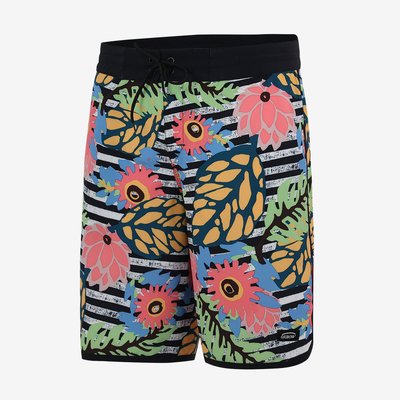 Boardshort stretch retro surf Oxbow BALISIER OXBOW