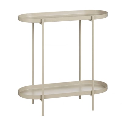 Table d’appoint MYRON MICA DECORATIONS