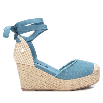 Sandales avec cale de 9 cm REFRESH