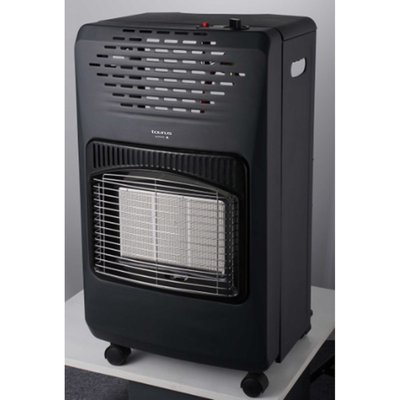 Les Convecteurs Taurus Tropicanogascompact - Tropicanogascompact TAURUS