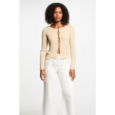 Gilet manches longues MORGAN