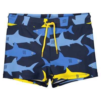 Maillot de bain garcon 6 ans La Redoute