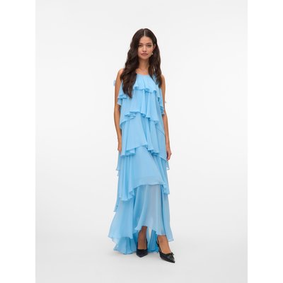 VMFELICIA Robe longue Robe VERO MODA