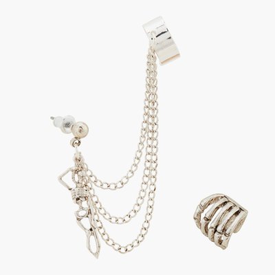 Bijoux d'oreilles Halloween BALABOOSTE