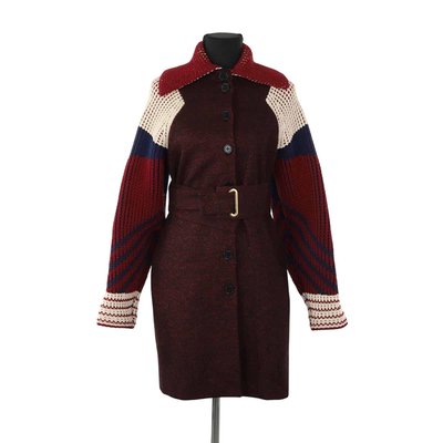 Manteau en laine - Très Bon État KENZO