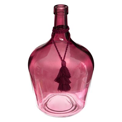 Vase Dame Jeanne POESIE ATMOSPHERA