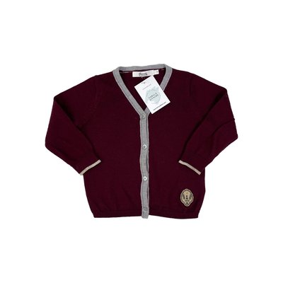 Gilet - Très bon état BONPOINT