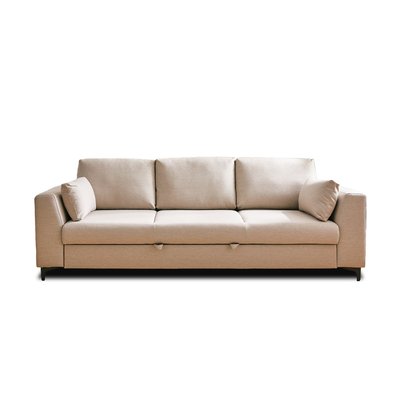 Canapé Convertible en Tissu 3 places - TALA LISA DESIGN