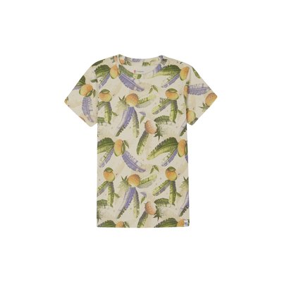 T-shirt LONOKE NOPPIES