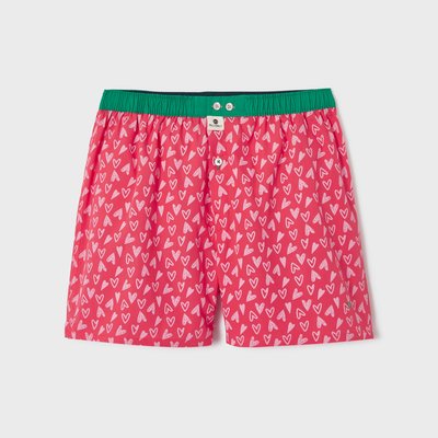 Caleçon en coton biologique FANTAISIE BILLYBELT