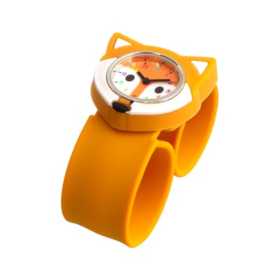 Montre slap  Funny Time PYLONES