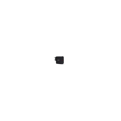 Chargeur ordinateur portable 67W 2 USB-C / 1 USB-A NOIR ACER