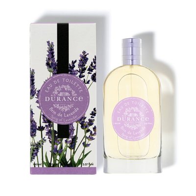Eau de toilette BRIN DE LAVANDE DURANCE
