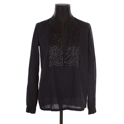 Blouse en coton - Très Bon État ANTIK BATIK