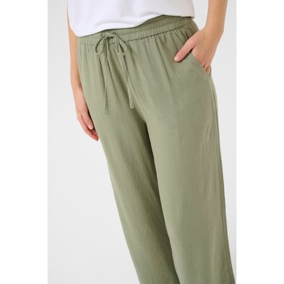 Pantalon casual KAmilia KAFFE