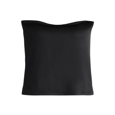 Caraco en microfibre avec maintien intégré NEXT