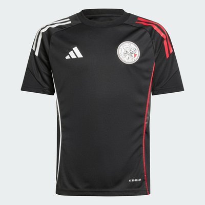 Maillot d'entraînement Ajax Amsterdam Tiro 25 Competition Enfants adidas Performance
