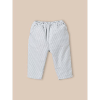 Pantalon rayé CYRILLUS
