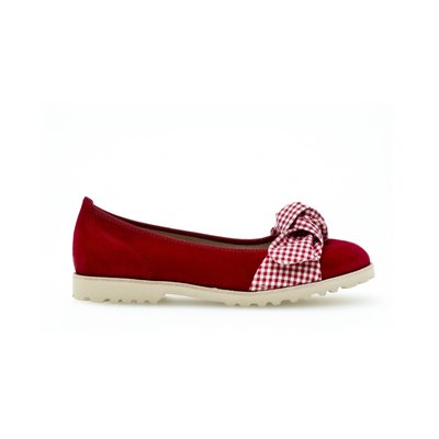 en cuir GABOR