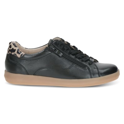 Basket en cuir CAPRICE