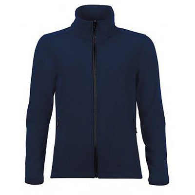 Veste softshell RACE SOLS