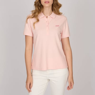 Polo Diana MISE AU GREEN