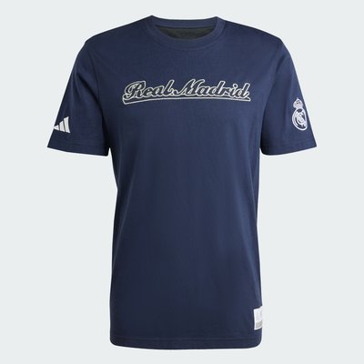 T-shirt Real Madrid US Pack adidas Originals