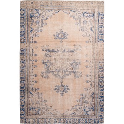 Tapis vintage rectangulaire, polyester ARTE ESPINA