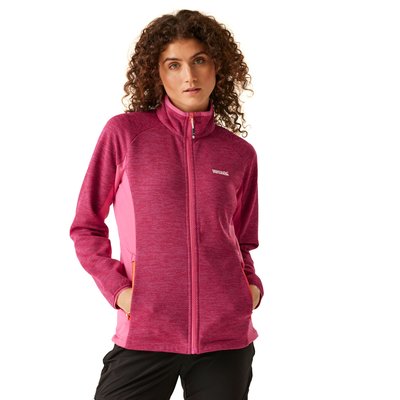 Veste polaire HIGHTON REGATTA
