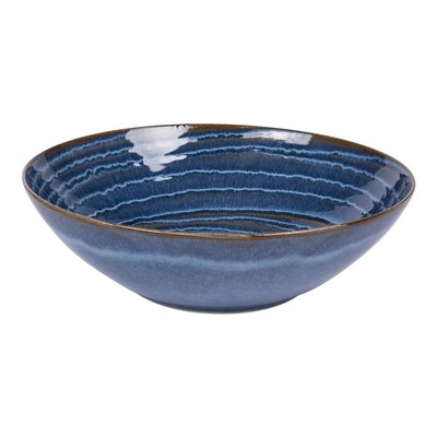 Saladier     24 cm-MOON TABLE PASSION