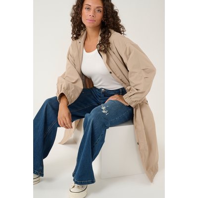 Manteau CUdendie CULTURE