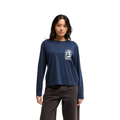 T-shirt manches longues STANDARD QUIKSILVER