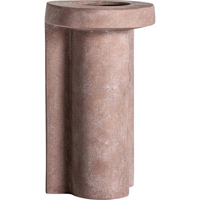 Vase en céramique, Leif Art Déco RECOLLECTION
