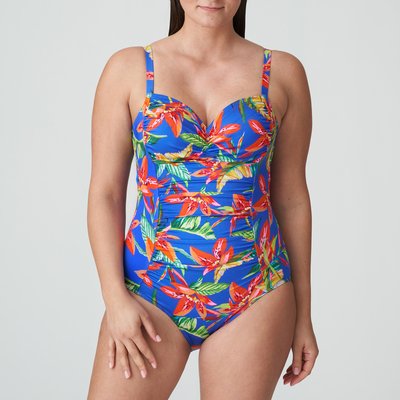 Maillot sculptant emboîtant LATAKIA PRIMADONNA