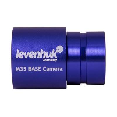 Caméra numérique de microscope de base  M035 LEVENHUK