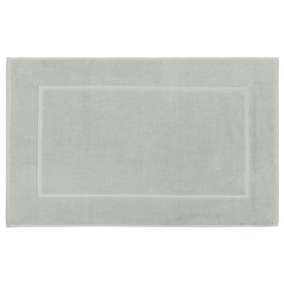 Grand tapis de bain Zéro Twist 1000 g/m² SENSOFT SENSEI MAISON