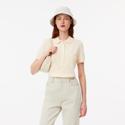 Polo slim fit LACOSTE