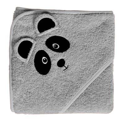 Cape de bain bébé PANDY PANDA SENSEI MAISON