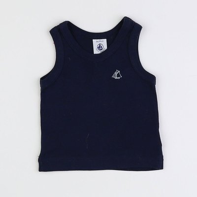 Maillot de corps - Très bon état PETIT BATEAU