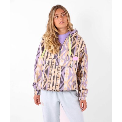 Veste jacquard enfilable XODA OXBOW
