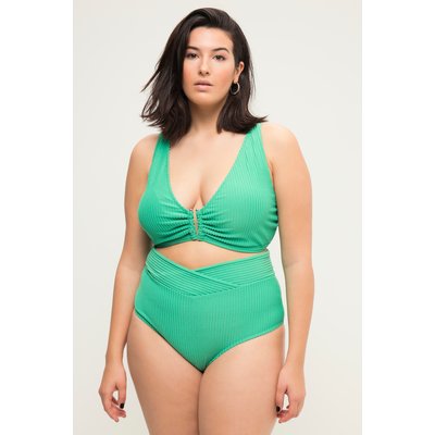 Maillot de bain vert menthe outlet