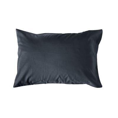 Taie d'oreiller coton lin - VALENTINE CAMIF