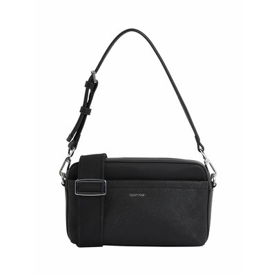 Sac camera porté épaule et bandoulière CALVIN KLEIN
