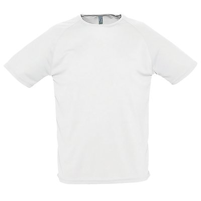 T-shirt à manches courtes SPORTY SOLS