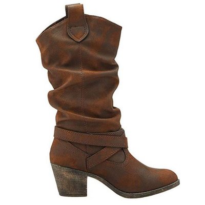 Bottes cowboy SIDESTEP ROCKET DOG